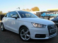Audi A1 1.0 TFSI Sport S Tronic