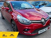 2018 Renault Clio 1.5 dCi Iconic Euro 6 Automatic 5dr | ONE OWNER