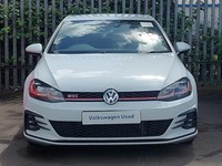 2019 Volkswagen Golf 2.0 TSI 245 GTI Performance 5dr DSG Hatchback Petrol Automa