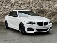 BMW 2 SERIES M240i 2dr Coupe