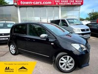 SEAT Mii MII BY MANGO -ONLY ?20 ROAD TAX, VERY GOOD HISTORY, SAT NAV