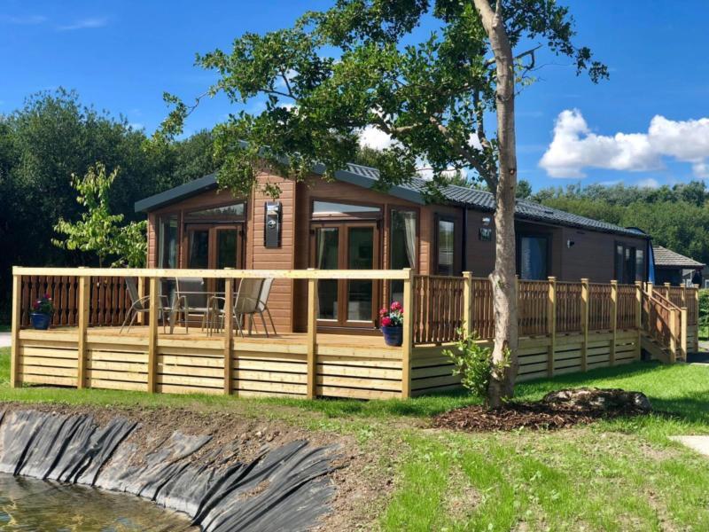 Lodges For Sale Lake District Cumbria Carnforth Lancaster Windermere