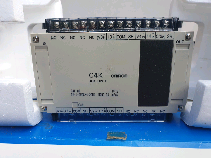 Automation PLC items for sale in Ravenshead, Nottinghamshire Gumtree