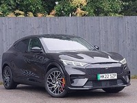 2022 Ford Mustang Mach-E 358kW GT 88kWh AWD 5dr Auto SUV Electric Automatic
