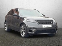 LAND ROVER RANGE ROVER VELAR 2.0 D200 MHEV Dynamic HSE 5dr Auto