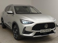2023 MG MG HS 1.5 T-GDI PHEV Trophy 5dr Auto SUV Hybrid Automatic