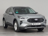 2025 Ford Kuga 1.5 EcoBoost Titanium 5dr SUV Petrol Manual