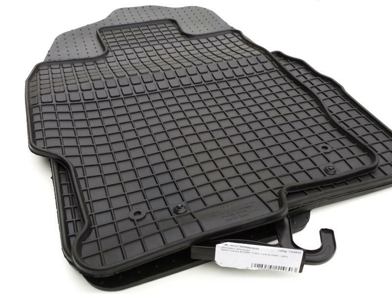 Auto Motorrad Teile Fussmatten Fussmatten Mazda 6 Gh Bj 08 Original Qualitat Design Teppich Velours Lanterne Jp