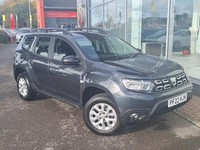 2022 Dacia Duster 1.0 TCe 100 Bi-Fuel Comfort 5dr SUV Bi Fuel Manual