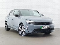 2024 Vauxhall Corsa 100kW Ultimate 50kWh 5dr Auto Hatchback Electric Automatic