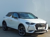 2022 Ds DS 3 1.2 PureTech 130 Rivoli 5dr EAT8 Hatchback Petrol Automatic