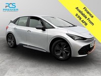 2023 Cupra Born V1 Hatchback Electric Automatic