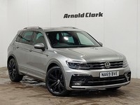 2019 Volkswagen Tiguan 2.0 TSi 230 4Motion SEL 5dr DSG ESTATE PETROL Automatic