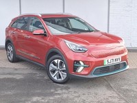 2021 Kia E-NIRO 150kW 4+ 64kWh 5dr Auto ESTATE ELECTRIC Automatic