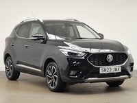 2023 MG MOTOR UK ZS 1.0T GDi Exclusive 5dr DCT HATCHBACK PETROL Automatic