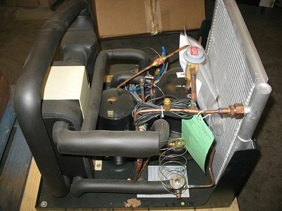 Ingersoll Rand IRN15 20-25 HP Replacement Dryer Assembly 22635833 New