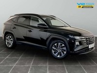 2022 Hyundai TUCSON 1.6 T-GDi Premium Euro 6 (s/s) 5dr Manual SUV Petrol Manual