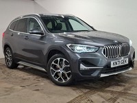 2021 BMW X1 sDrive 20i [178] xLine 5dr Step Auto SUV Petrol Automatic