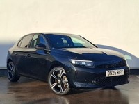 2025 Vauxhall Corsa 1.2 Turbo Ultimate 5dr Hatchback Petrol Manual