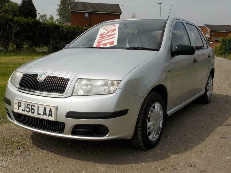 Skoda tour 2006