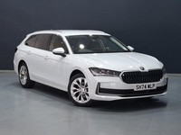 2024 Skoda Superb 1.5 TSI e-TEC SE L 5dr DSG Estate Petrol Automatic