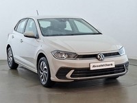 2023 Volkswagen Polo 1.0 Life 5dr HATCHBACK PETROL Manual