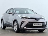 2021 Toyota C-HR 1.8 Hybrid Icon 5dr CVT HATCHBACK PETROL/ELECTRIC Automatic