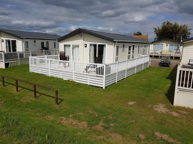 Cheap Lodge Hastings Beauport Holiday Park, TN37 7PP, 01424 853764