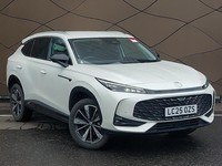 2025 MG HS 1.5 T-GDI Trophy 5dr DCT SUV Petrol Automatic