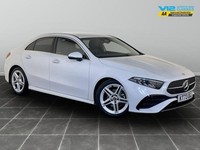 2023 Mercedes-Benz A-Class 1.3 A200h MHEV AMG Line (Executive) 7G-DCT Euro 6 (s/