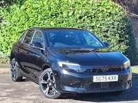 2025 Vauxhall Corsa 1.2 Turbo GS 5dr HATCHBACK PETROL Manual