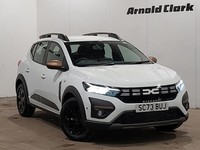2024 Dacia Sandero Stepway 1.0 TCe Extreme 5dr Hatchback Petrol Manual