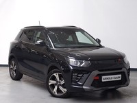 2024 KGM Tivoli 1.5 K40 5dr Auto Hatchback Petrol Automatic