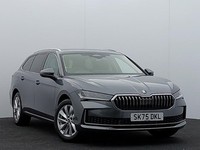 2025 Skoda Superb 1.5 TSI e-TEC SE Technology 5dr DSG ESTATE PETROL Automatic