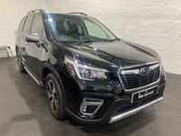 2019 Subaru Forester 2.0i e-Boxer XE Premium 5dr Lineartronic Automatic Estate H