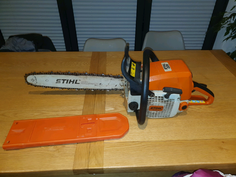 Stihl 029 farm boss chainsaw. in Monmouth, Monmouthshire Gumtree