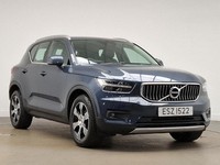 2020 Volvo XC40 1.5 T3 [163] Inscription 5dr SUV Petrol Manual