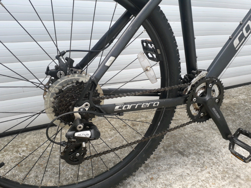 schwinn pathway commuter bike seat