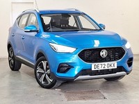 2022 MG MG ZS 1.5 VTi-TECH Excite 5dr Hatchback Petrol Manual