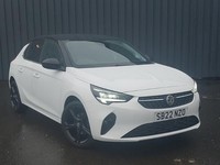 2022 Vauxhall Corsa 1.2 Elite Edition 5dr HATCHBACK PETROL Manual