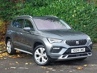 2024 SEAT Ateca 1.5 TSI EVO Xperience 5dr DSG Estate Petrol Automatic