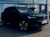 2024 Volvo XC40 2.0 B4P Ultra Dark 5dr Auto SUV Petrol Automatic