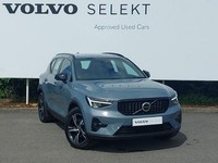 2022 Volvo XC40 2.0 B4P Plus Dark 5dr AWD Auto ESTATE PETROL Automatic