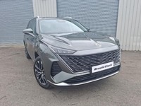 2026 MG MGS9 1.5 T-GDI PHEV Comfort 5dr Auto SUV Hybrid Automatic