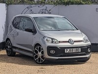 2018 Volkswagen up! TSI up! GTI Hatchback Petrol Manual