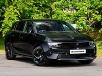 2025 Vauxhall Astra 1.2 Turbo 130 GS 5dr Hatchback Petrol Manual