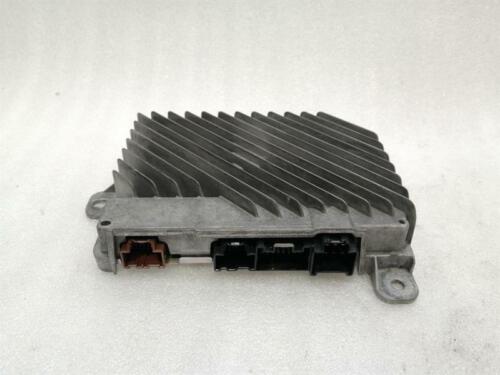CHEVROLET CORVETTE C7 Z06 Amplifier 23441990 Verstärker BOSE AUDIO