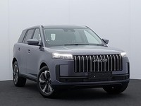 2025 Omoda 9 1.5T SHS Noble 5dr 3DHT HATCHBACK PETROL/ELECTRIC Automatic