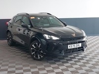 2025 Cupra Formentor 1.5 eTSI 150 V2 5dr DSG SUV Petrol Automatic