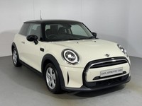 MINI HATCHBACK 1.5 Cooper Classic 3dr Auto